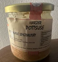 Harzer Pottsuse