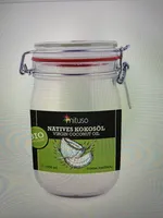 Kokosöl Nativ