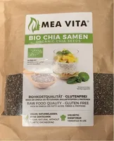 Bio chia samen
