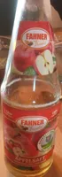 Apfelsaft