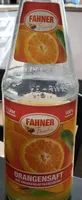 Orangensaft