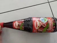 Sauerkirsch Nektar