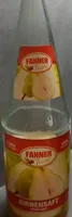 Birnensaft Direktsaft