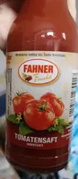 Tomatensaft