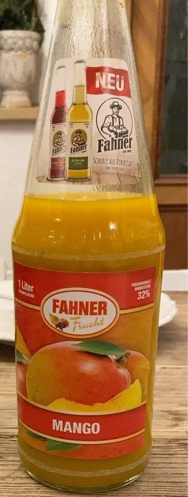 Mangonektar