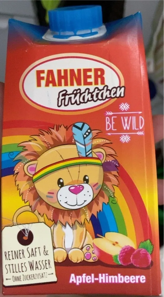 Fahner Früchtchen