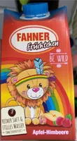 Fahner Früchtchen
