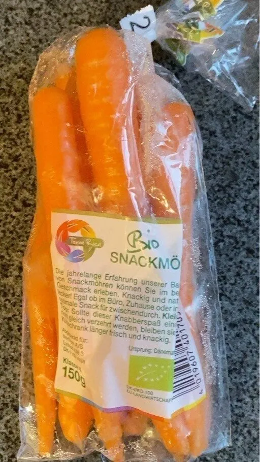 Bio sackmörchen
