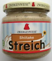 Shiitake Streich