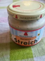 Zwergenwiese Bärlauchstreich
