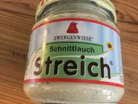Zwergenwiese Schnittlauch Streich