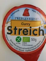 Curry streich