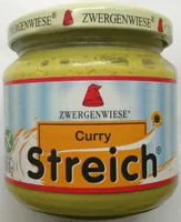 Curry Streich