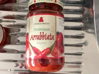 Tomatensauce Arrabiata
