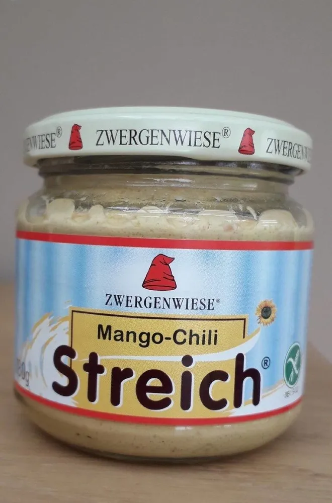 Mango-Chili Streich