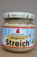 Mango-Chili Streich