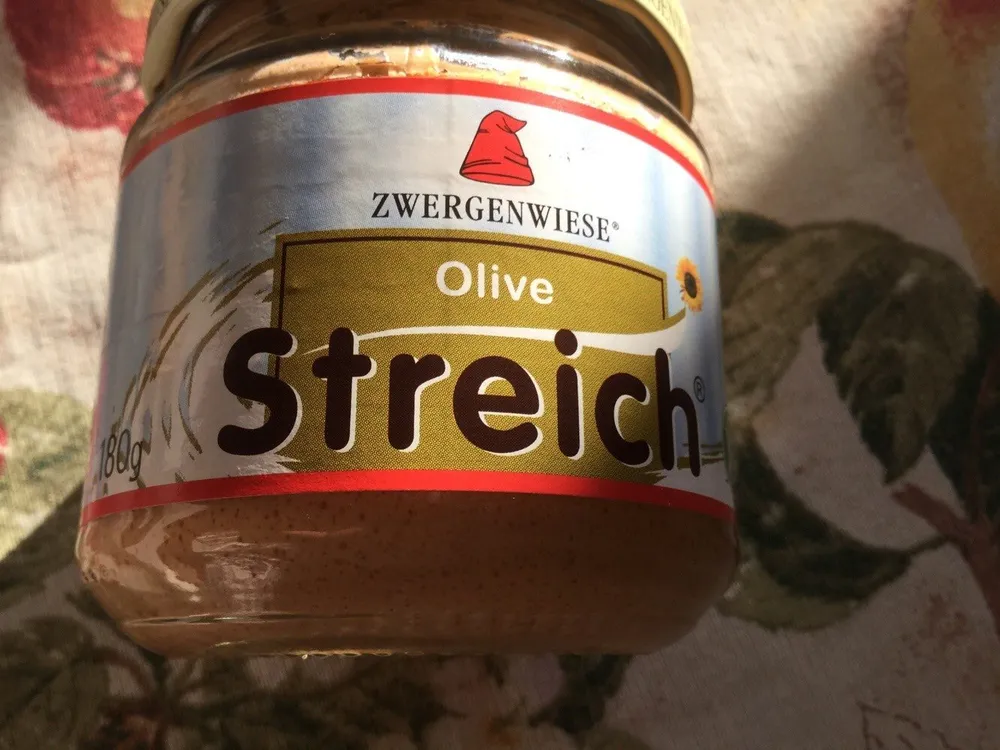 Zwergenwiese Streich Olive