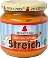Sonnen Tomate Streich, Tomate