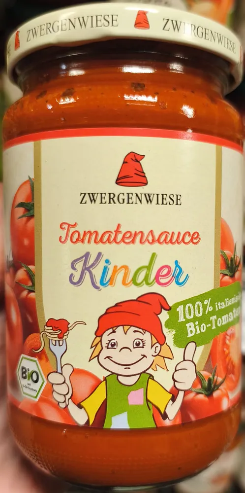 Tomatensauce