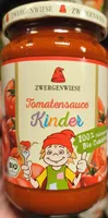 Tomatensauce