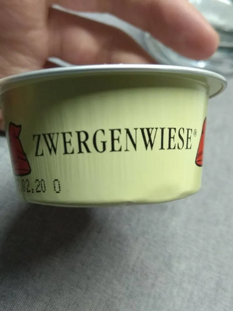 Kleiner Streich Kräuter-Tomate