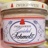 Zwiebelschmelz