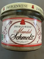 Mandel Schmelz