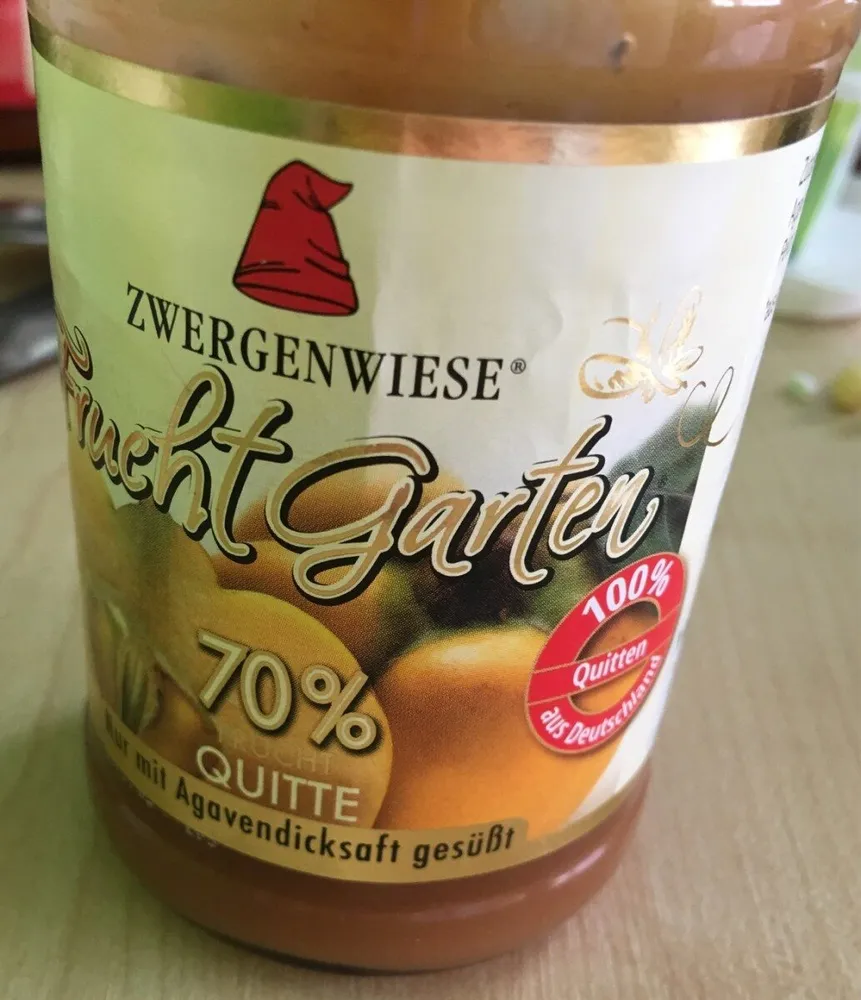 Quitte 70% frucht