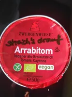 Arrabitom - streich's drauf