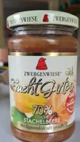 Fruchtgarten Stachelbeere