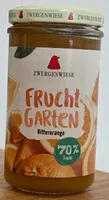 Fruchtgarten Bitterorange