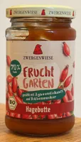 Hagebuttenmarmelade