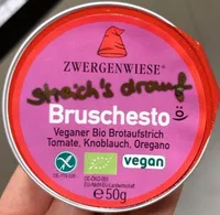 Bruscheto