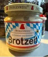 Paté de cebolla y especias