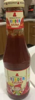 Zwergenwiese Kinder-Ketchup