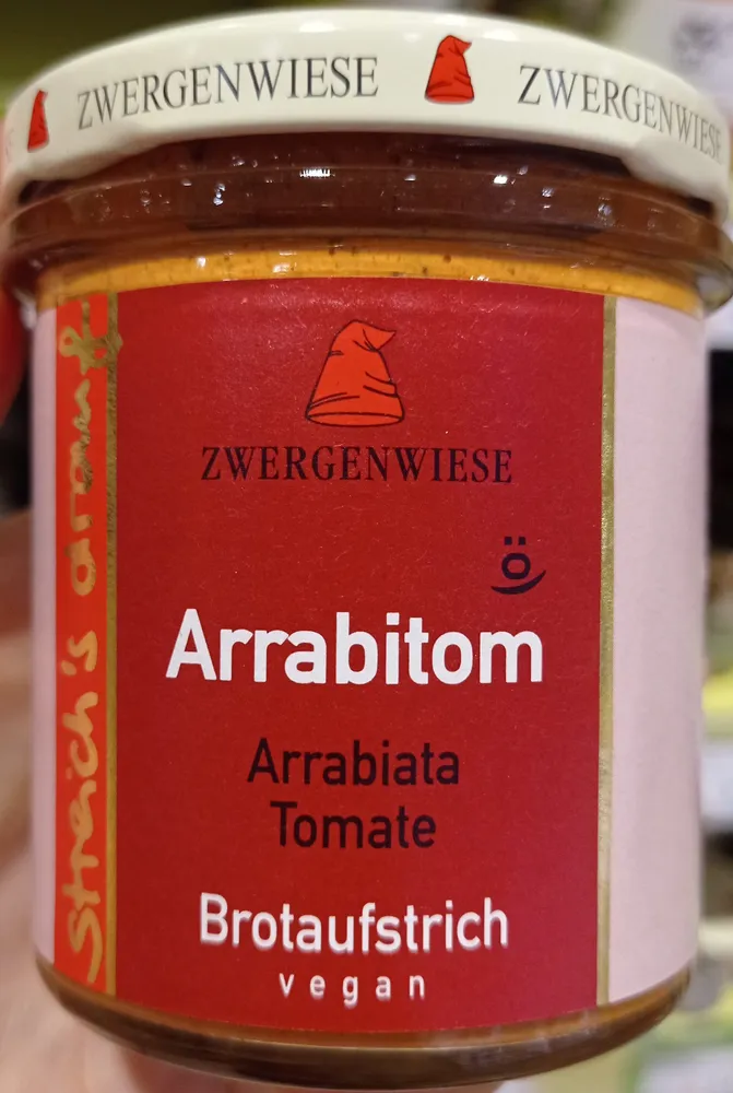 Arrabitom