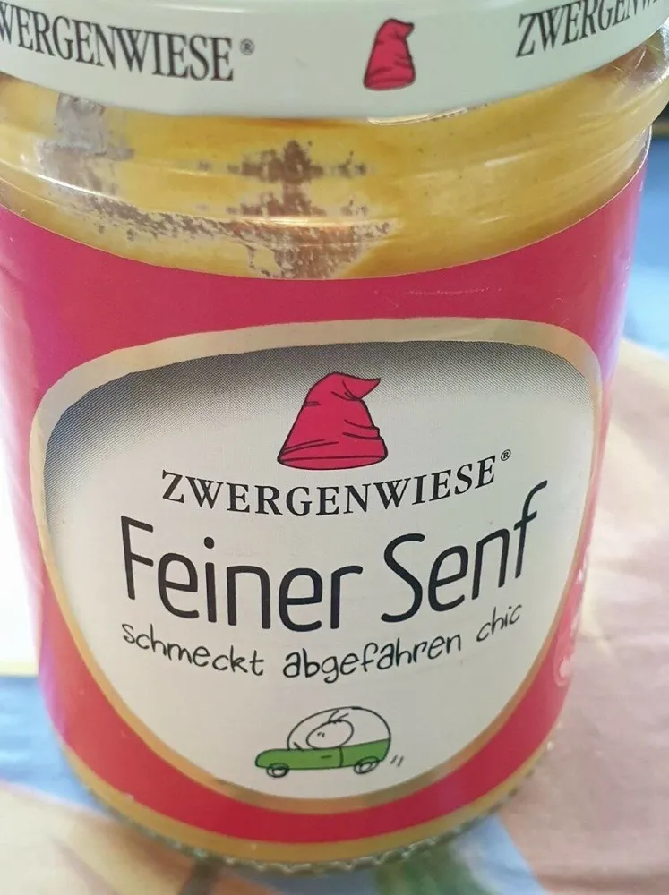 Senf