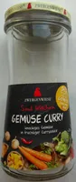 Soul Kitchen Gemüse Curry