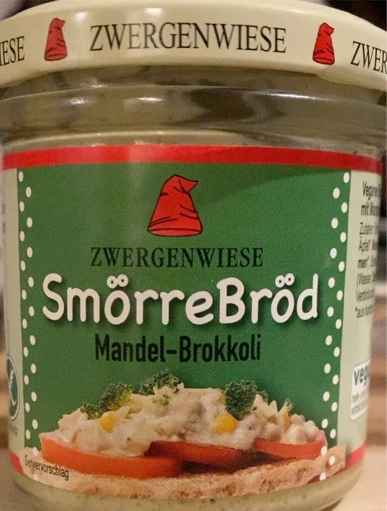 SmorreBrod