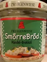 SmorreBrod