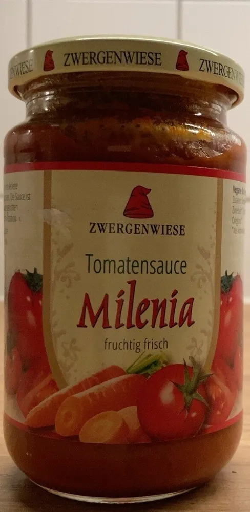 Tomatensauce Milenia