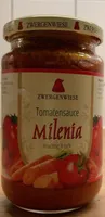 Tomatensauce Milenia