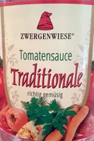Tomatensauce Traditionale