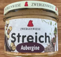 Streich Aubergine