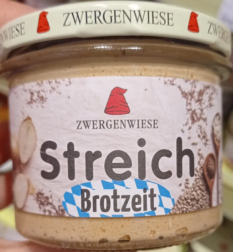 Streich Brotzeit