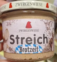 Streich Brotzeit