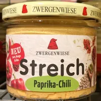 Streich Paprika-Chili