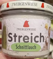 Streich Schnittlauch