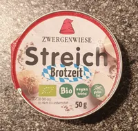 Streich Brotzeit
