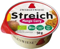 Streich - Mango-Curry
